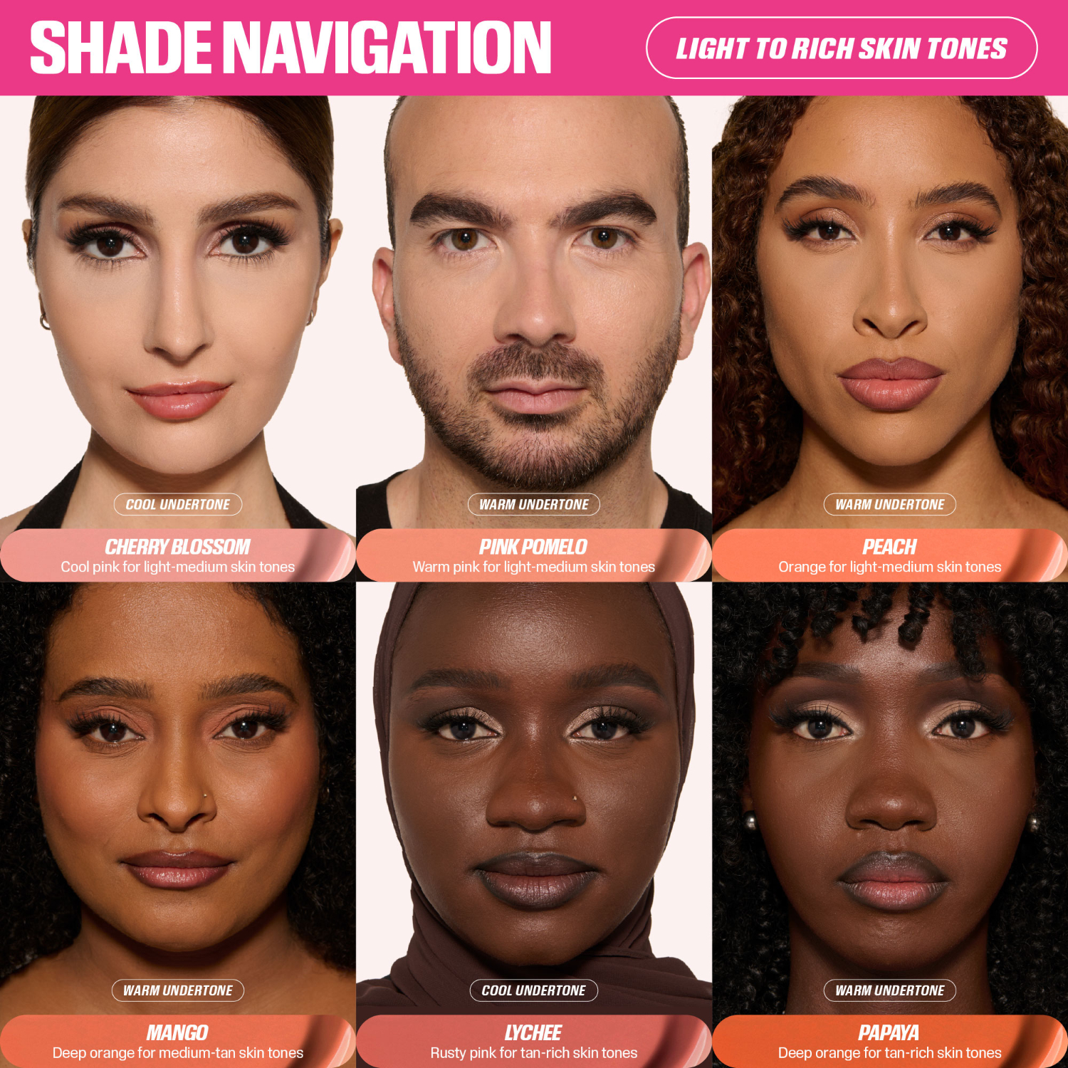 MINI FAUXFILTER COLOR CORRECT (CORRECTOR)